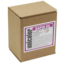 Unicolor Rapid E6 Kit 1L box with chemicals for E-6 film processing