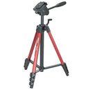 Velbon EX-440 Aluminum Tripod with 3-Way Pan/Tilt Head