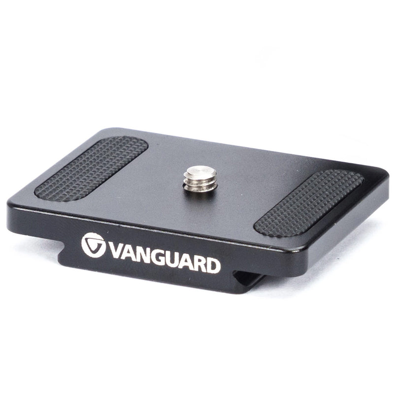 Vanguard QS-60 V2 Quick Shoe