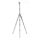 Vanguard VEO 3 GO 204AB Aluminum Tripod Kit