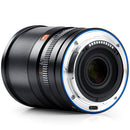 Viltrox 13mm f1.4 ultra-wide-angle autofocus lens for Nikon Z APS-C cameras