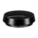 Voigtlander LH-13 lens hood for APO-Lanthar 50mm and 35mm f2 aspherical lenses