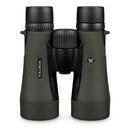 Vortex Diamondback HD 10x50 binoculars with ergonomic design and high-performance optics