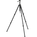 Vortex High Country II aluminum tripod with 2-way pan head and Arca-Swiss quick-release system.