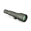 Vortex Razor HD 27-60x85 spotting scope with premium HD lenses and XR coatings for clear, sharp, distortion-free views