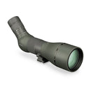 Vortex Razor HD angled spotting scope with 27-60x85 magnification and premium HD glass optics