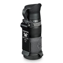 Vortex Recce Pro HD 8x32 compact waterproof monocular with MRAD reticle and utility clip