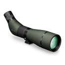 Vortex Viper HD 20-60x85 angled spotting scope with high clarity and sleek helical focus