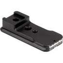 Wimberley AP-611 Quick Release Replacement Foot for Sony FE 70-200mm f2.8 GM OSS