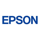 Epson logo for Epson Mail-In Rebate program and rebate center access